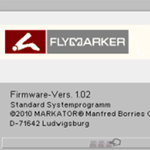Interfejs FlyMarker